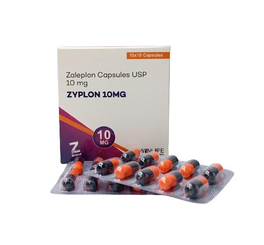 Zaleplon 20mg Online