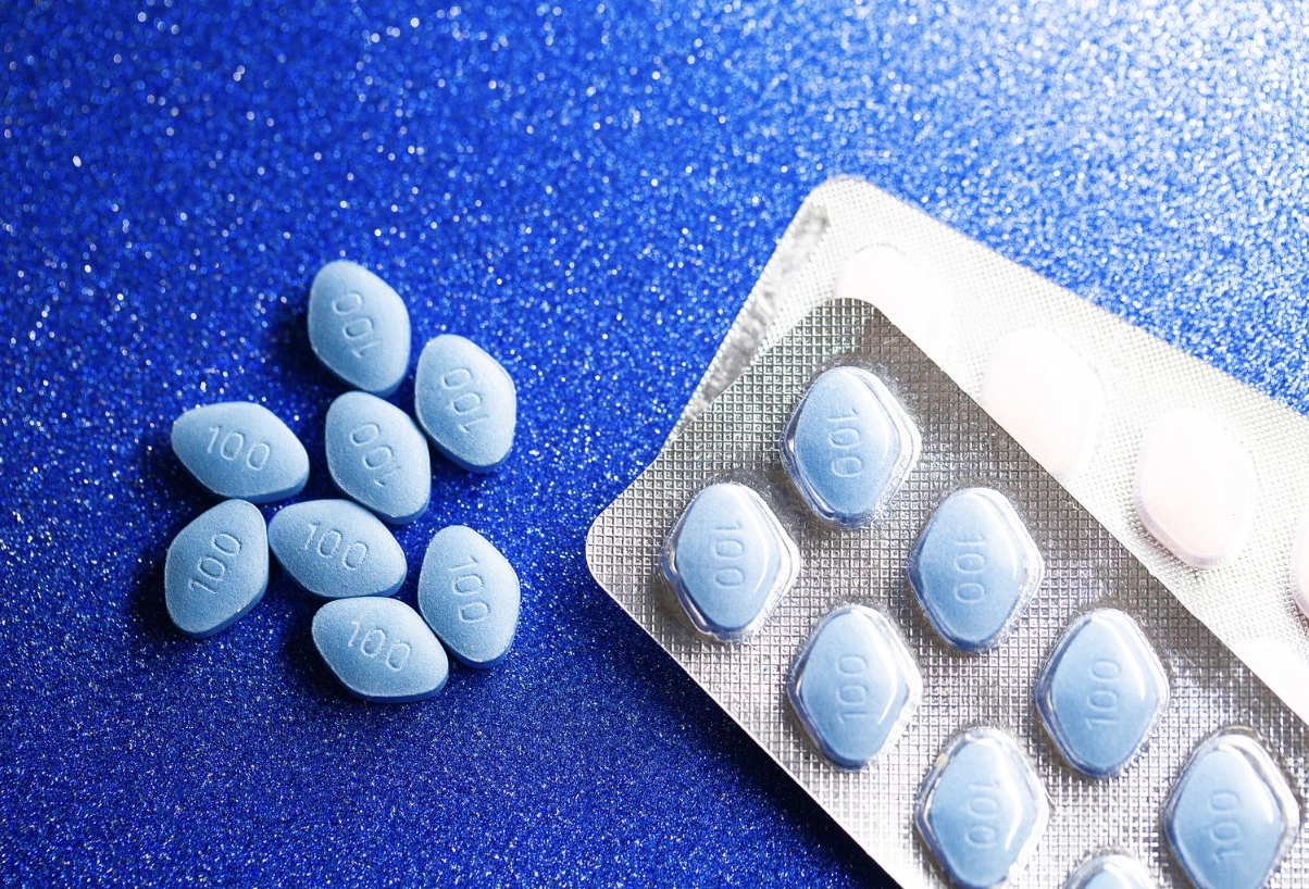 Viagra 150 mg prix