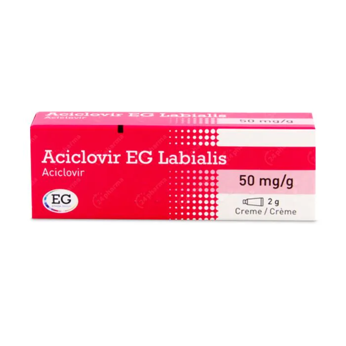 Commander Du Aciclovir
