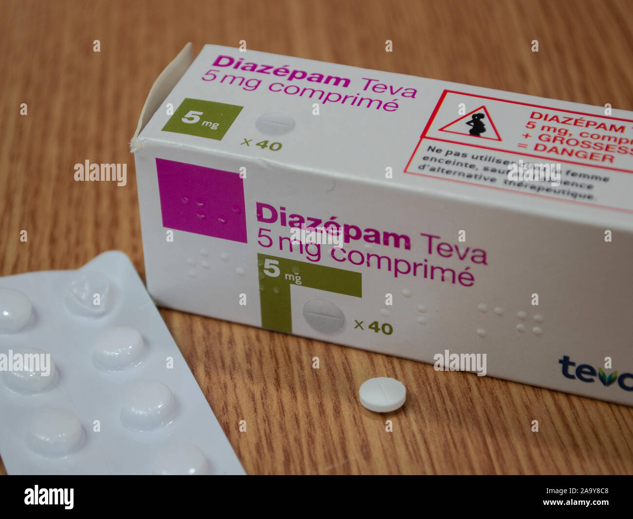 Zolpidem 15mg