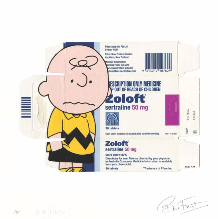 Sertraline 50 prix