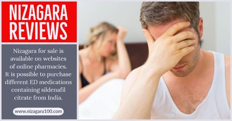 Nizagara Pharmacie Online