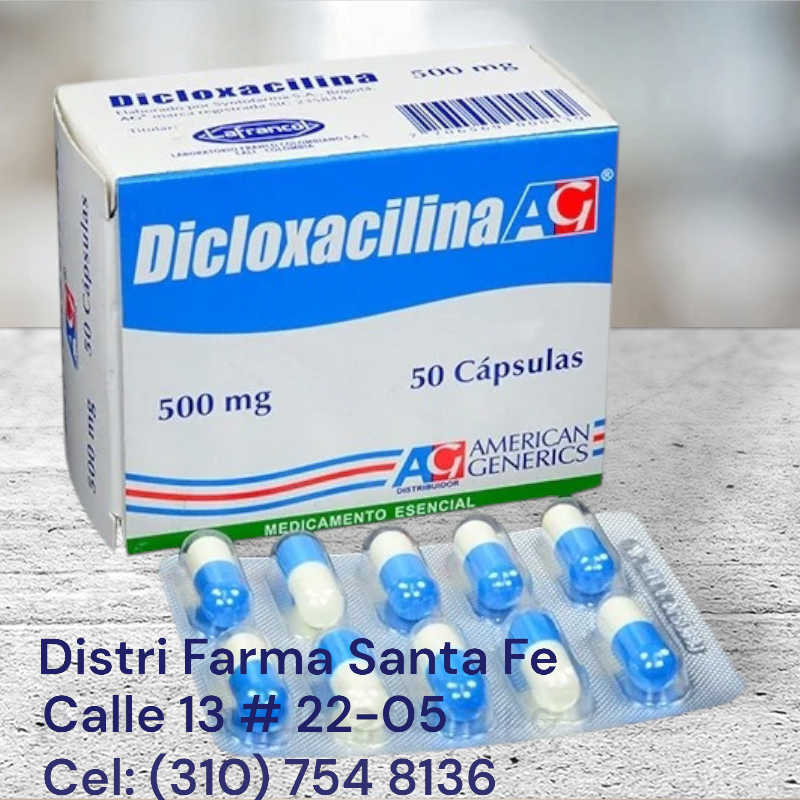 Aciclovir tabletas de 500mg