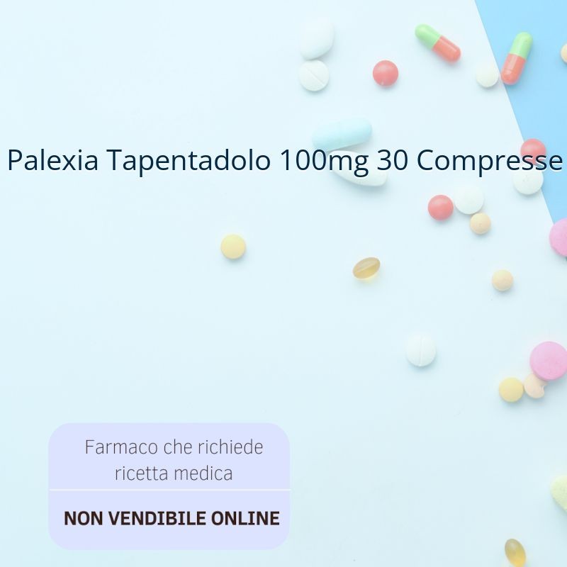 Palexia 50mg online