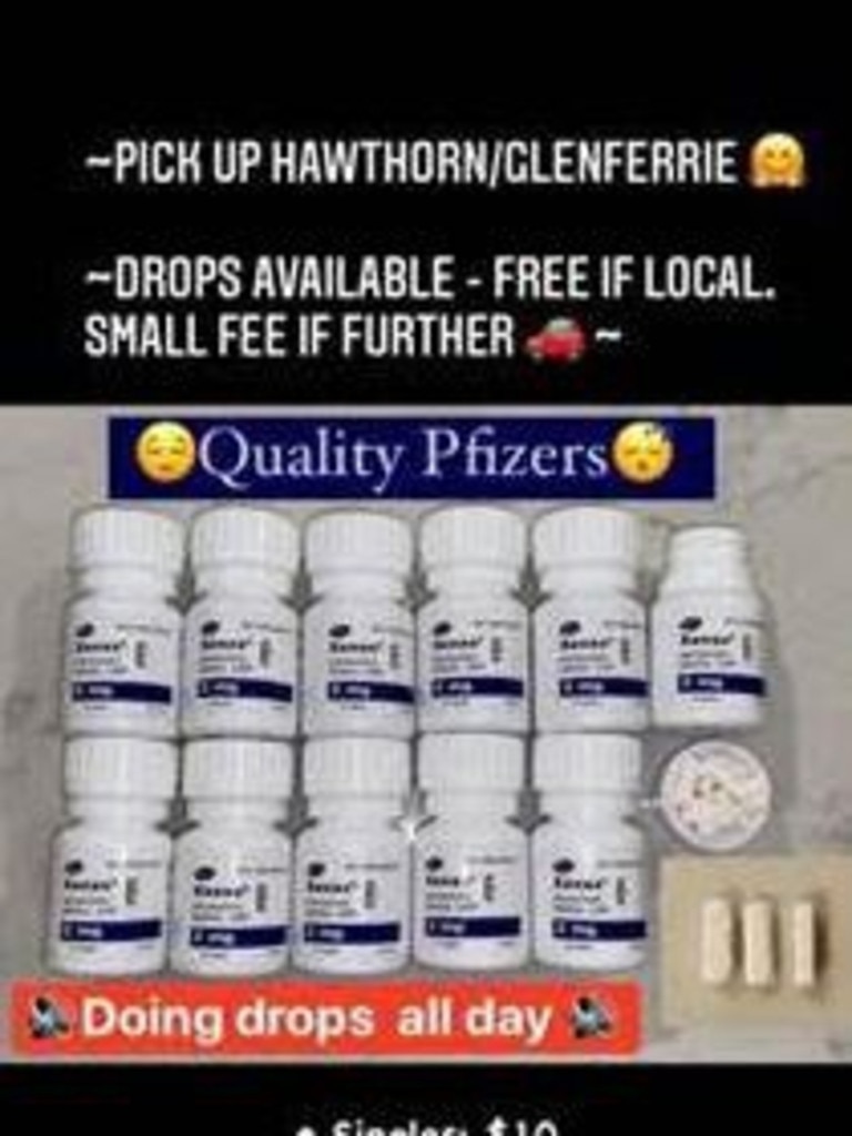 Alprazolam xanax sans ordonnance