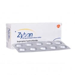 Zyban générique