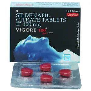 sildenafil zenegra 100mg