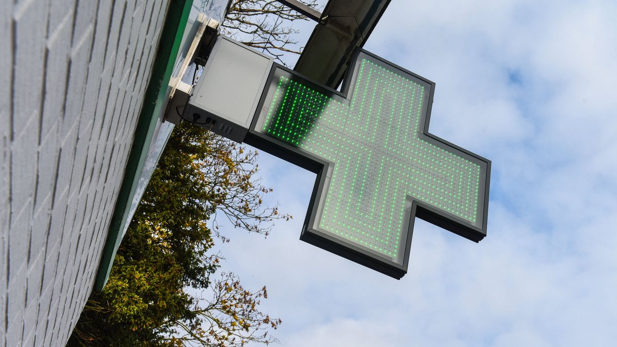 Xanax generique prix