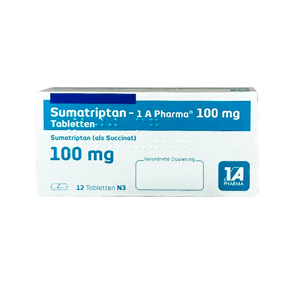Sildenafil 100mg n3