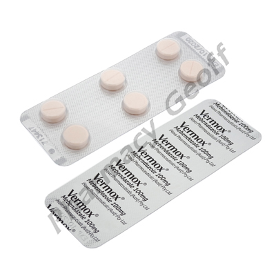 Prix pour mébendazole