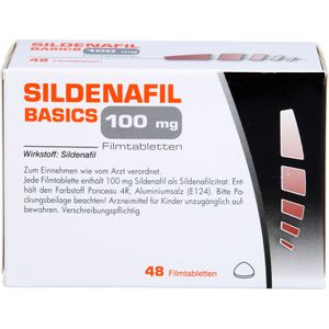 Sildenafil 100 Mg Definition
