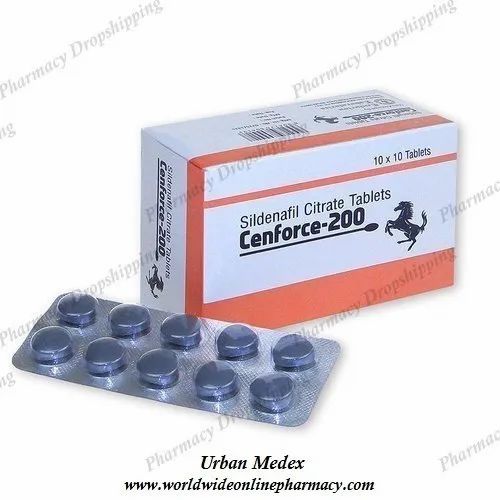Silagra 200mg Online