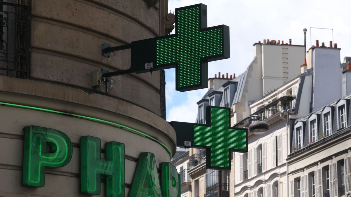 Xanax le générique