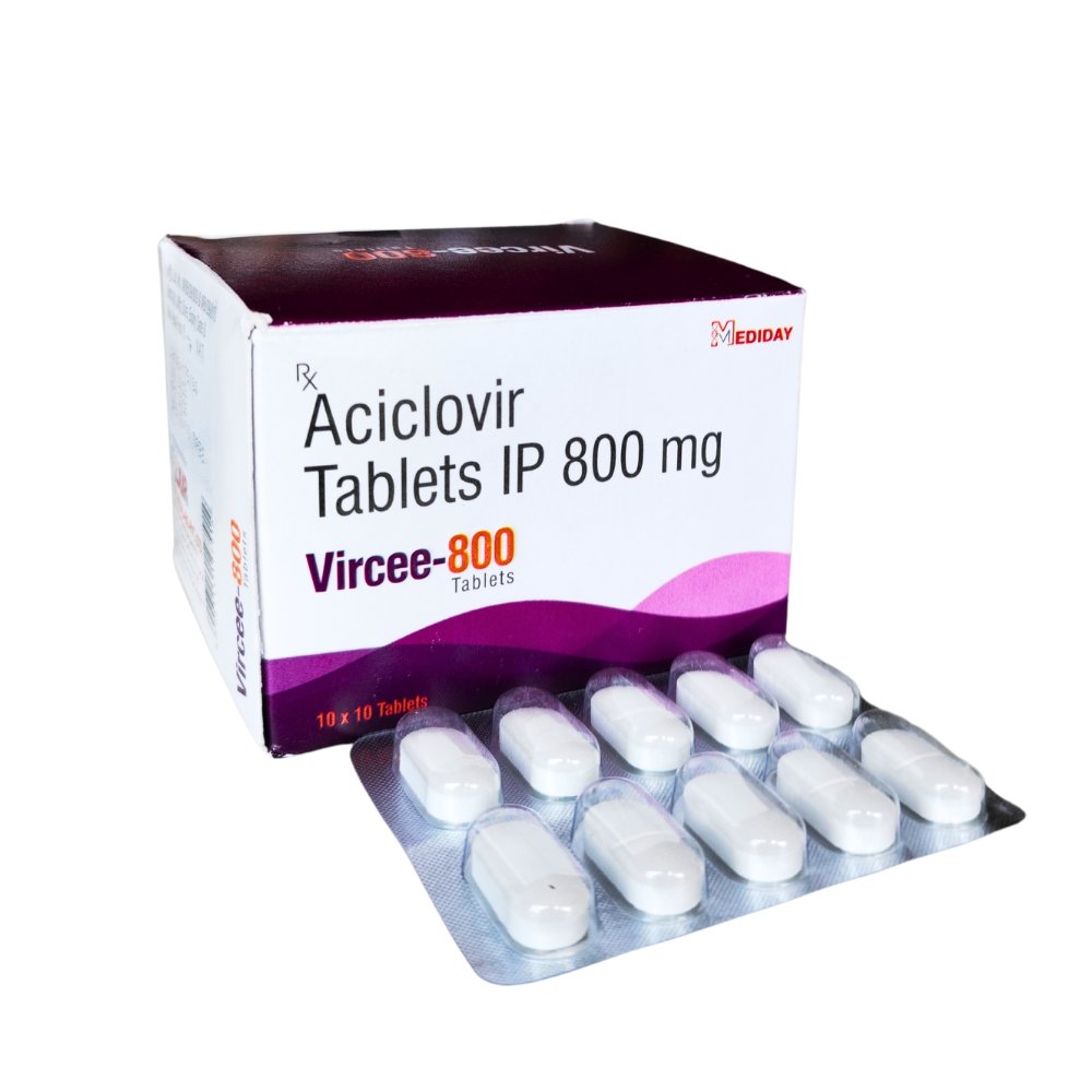 Aciclovir 800mg Online