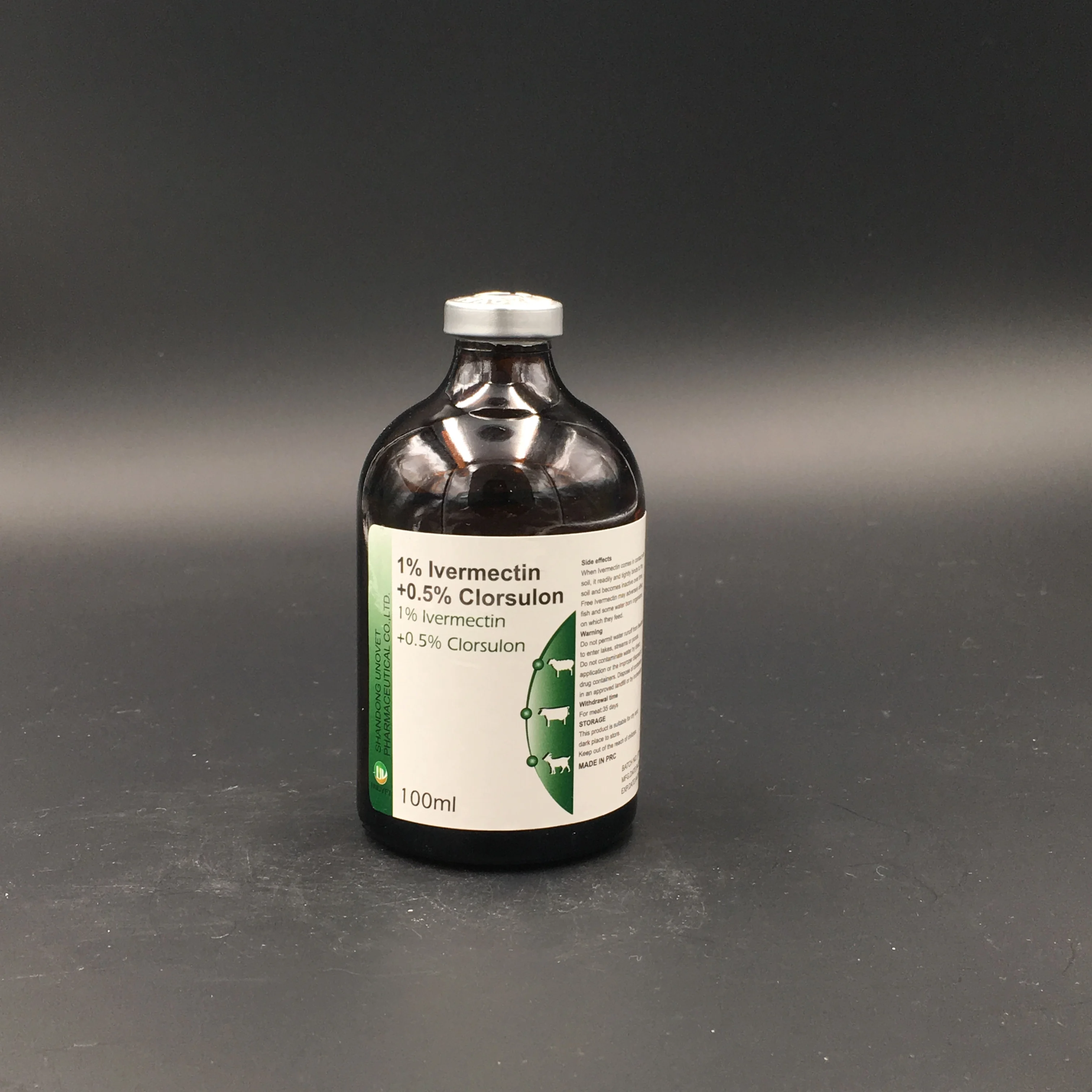 Ivermectine acheter