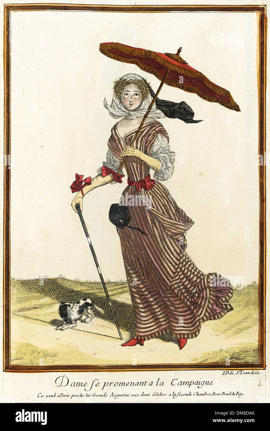 Coût du lady era