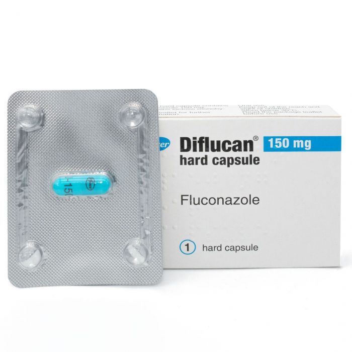 Diflucan Acheter Online
