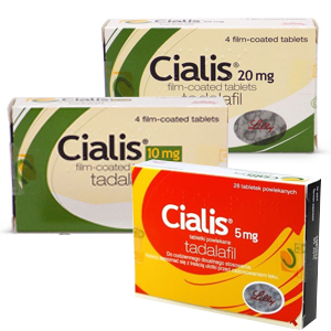 Prix Cialis 8 Comprimés