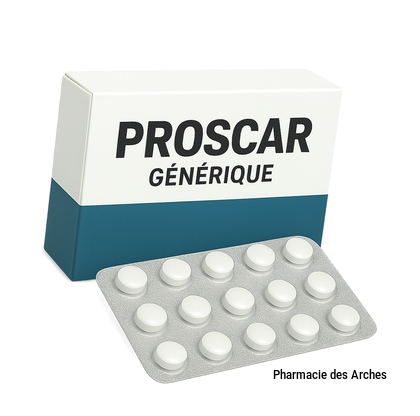 Commander Du Carisoprodol Générique