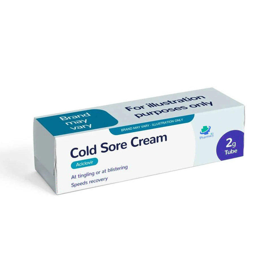 Acyclovir cream online