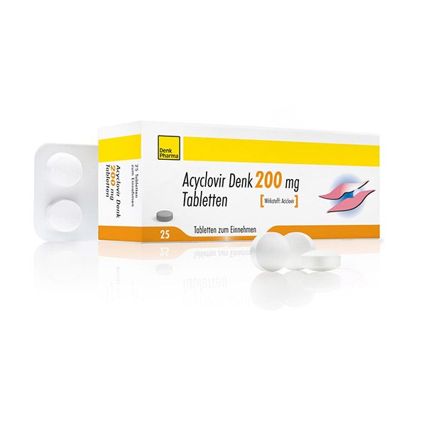 aciclovir 200 prix