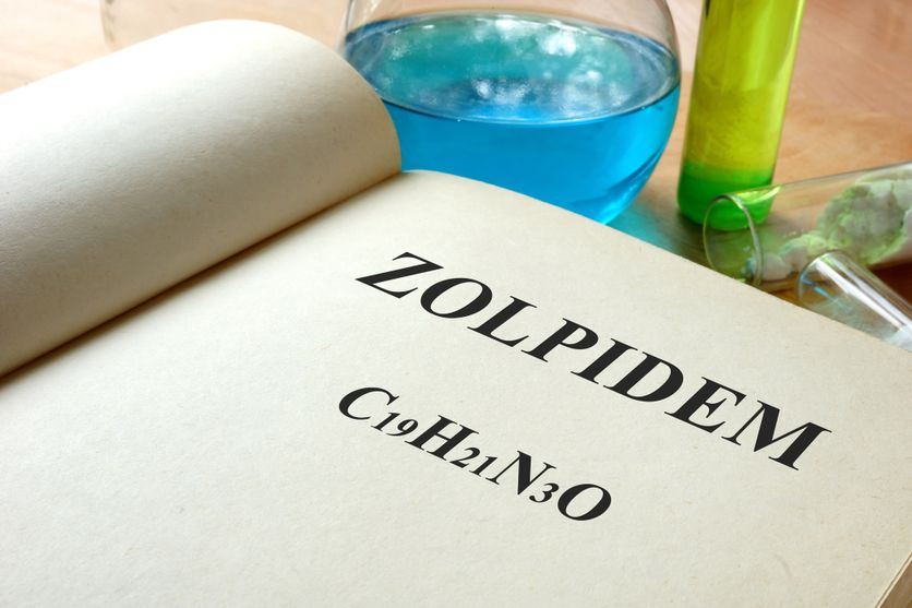 Zolpidem achat sans ordonnance