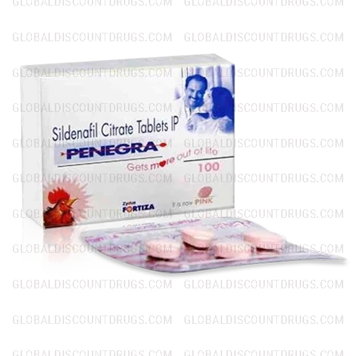 Penegra 200mg