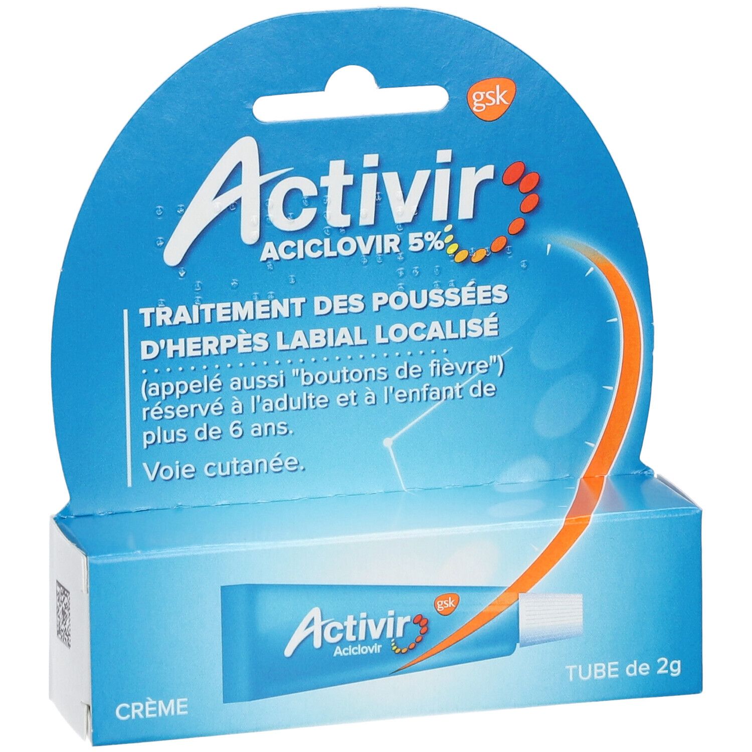 Achat De Valacyclovir