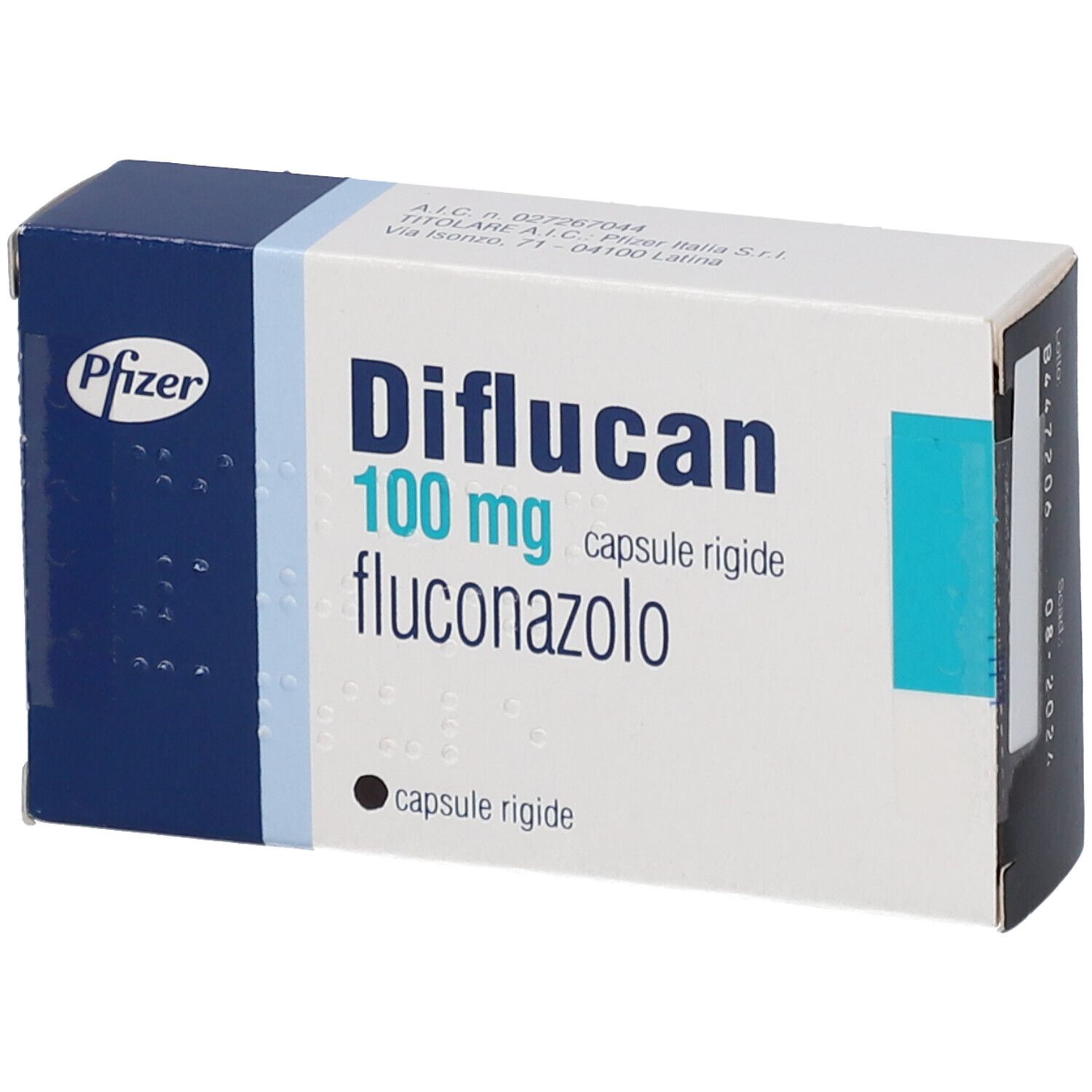Diflucan prix france