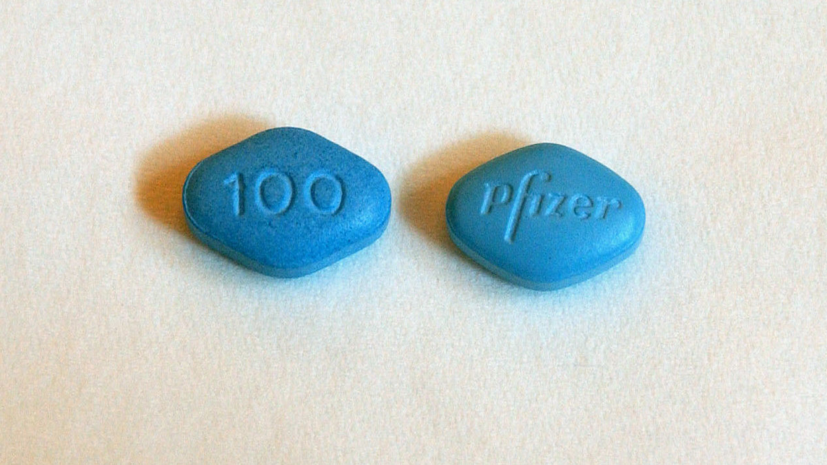 Prix du viagra 8