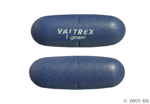 Valacyclovir Où Acheter