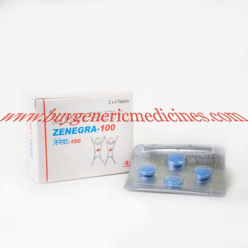 Zenegra 120mg online