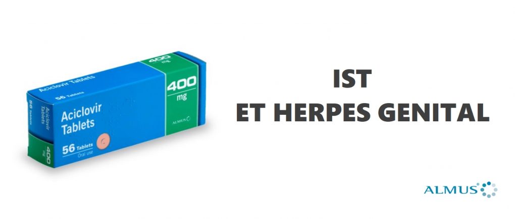 Aciclovir achat en ligne