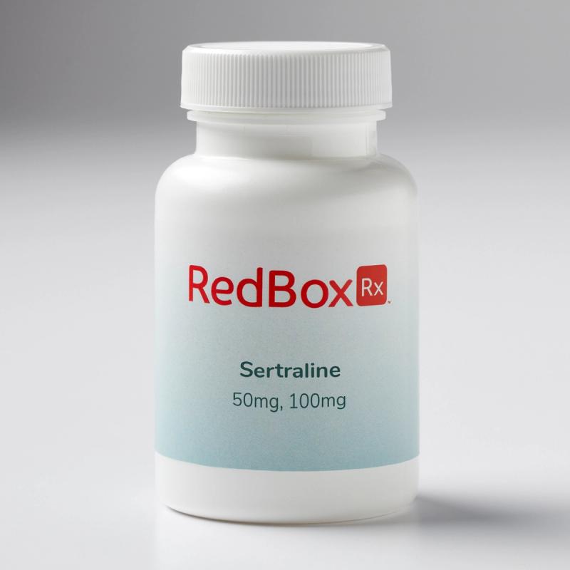 Sertraline générique