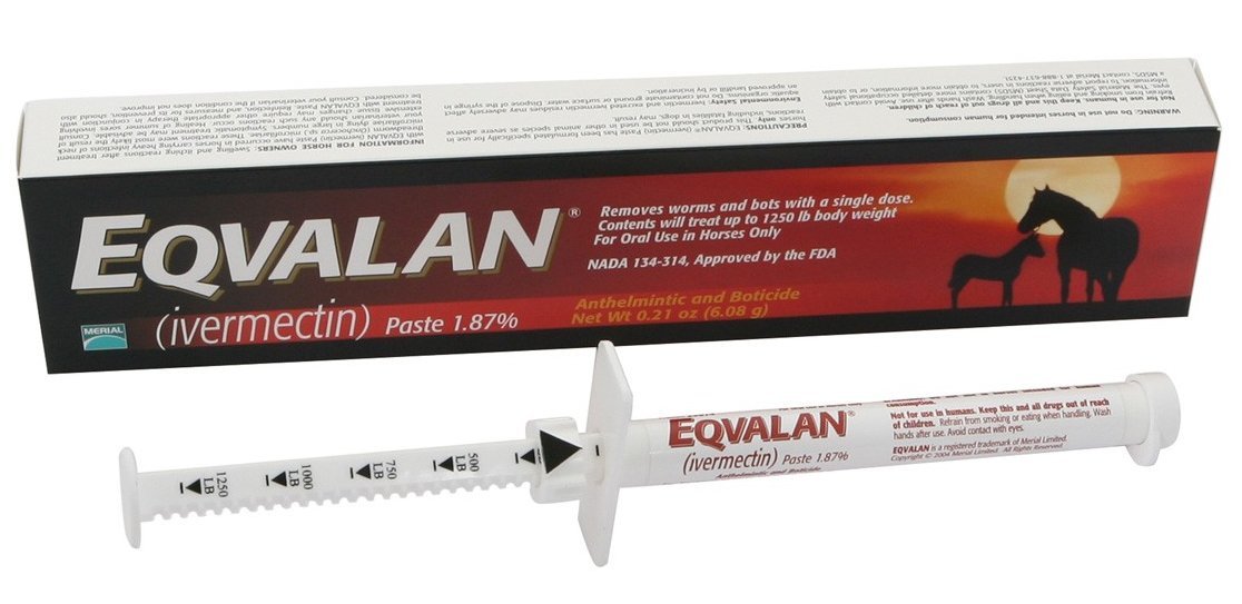 Acheter ivermectin en ligne