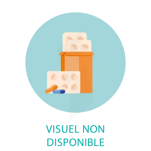 propranolol pharmacie prix