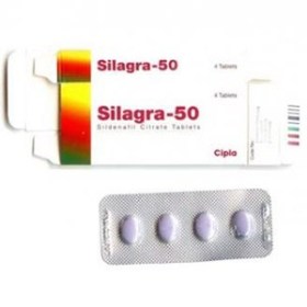 Silagra 150mg online