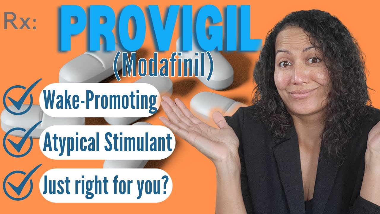 Prix Pour Modafinil