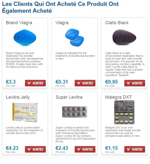Viagra super active pas cher
