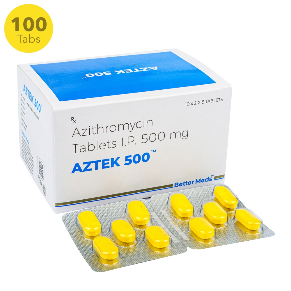 Azithromycin online ksa