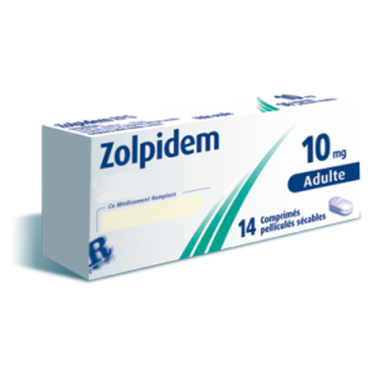 Acheter zolpidem biogaran