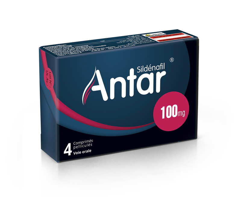 Sildenafil 100mg N3