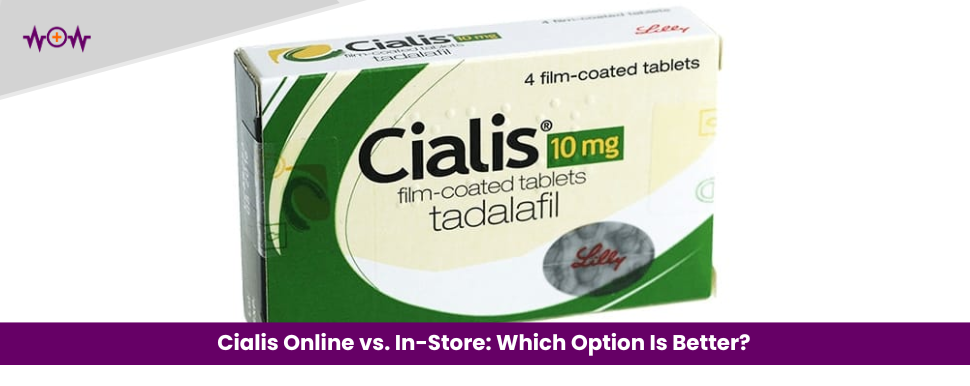 Cialis Online