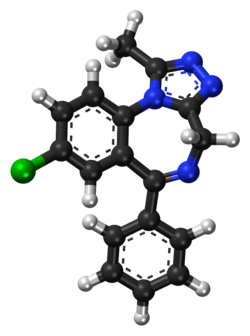 Alprazolam 0.50 generique
