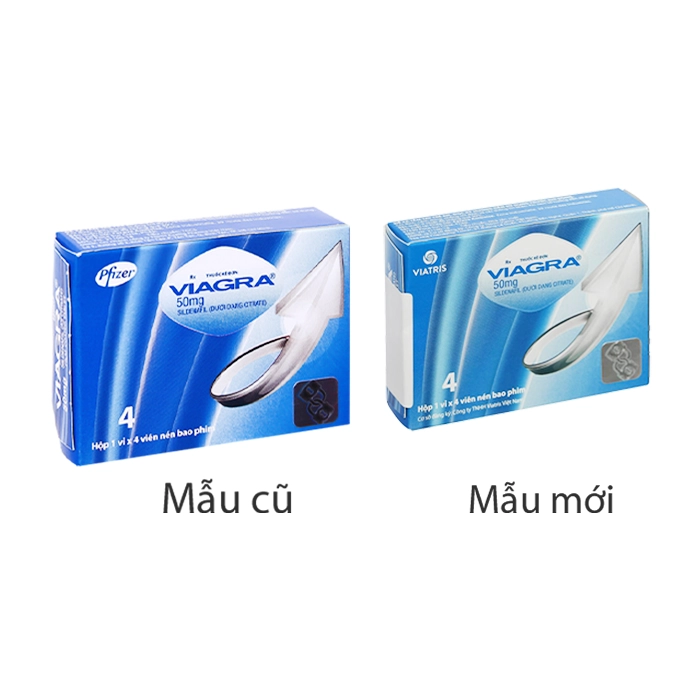 Viagra odt tabletas 50 mg x 4
