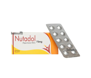tapentadol 75mg