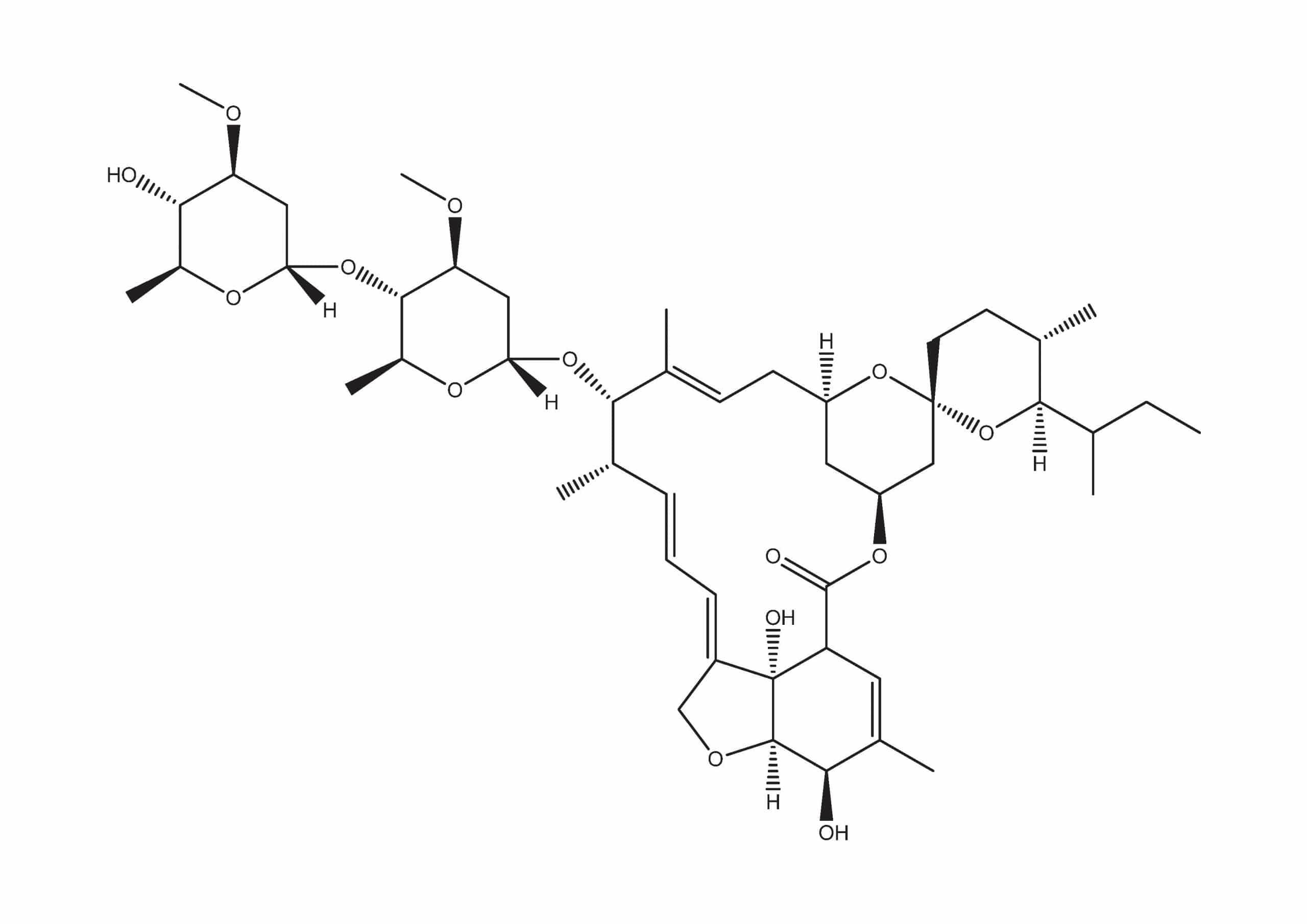 Ivermectine prix nobel