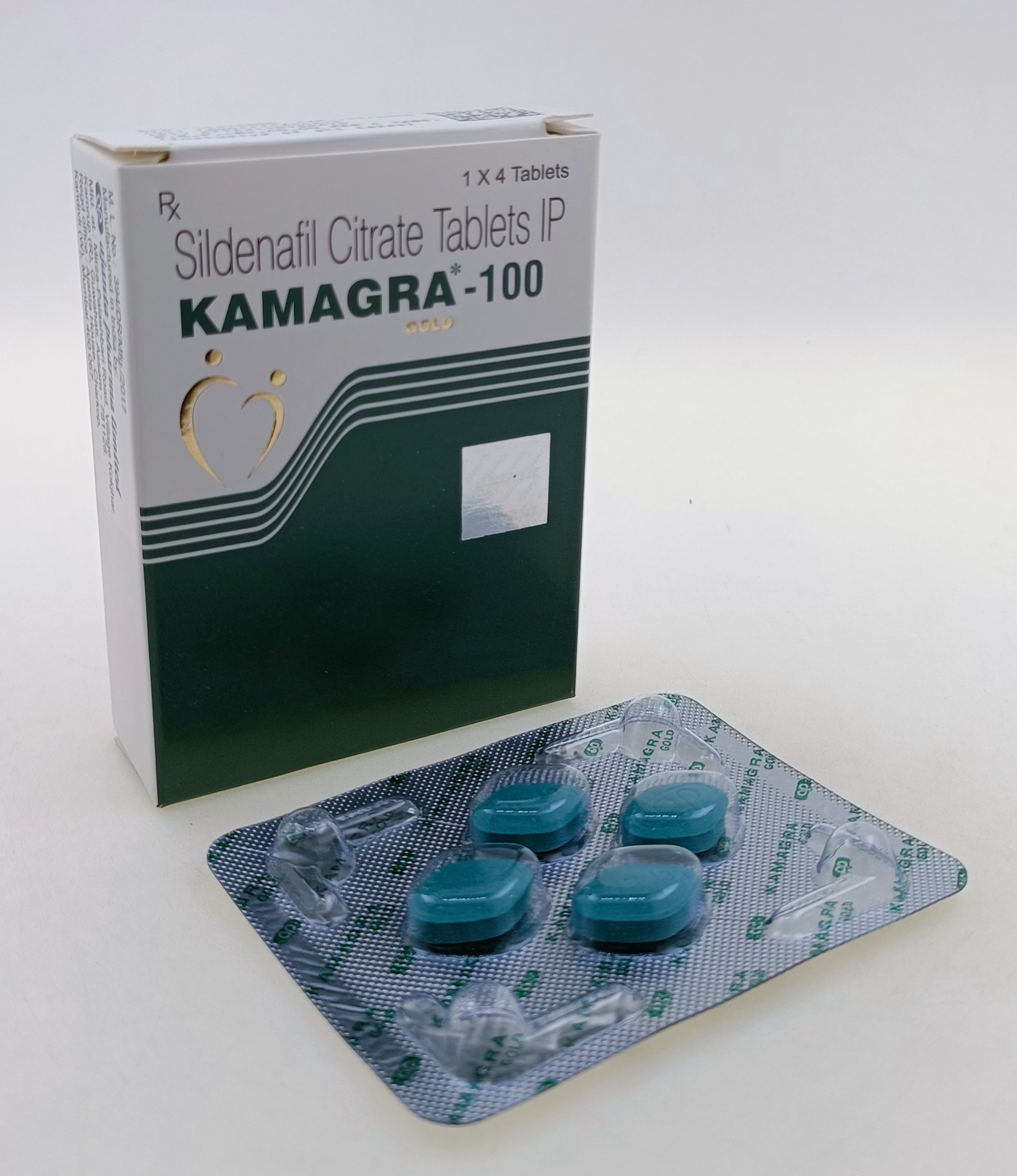 Kamagra Gold Online