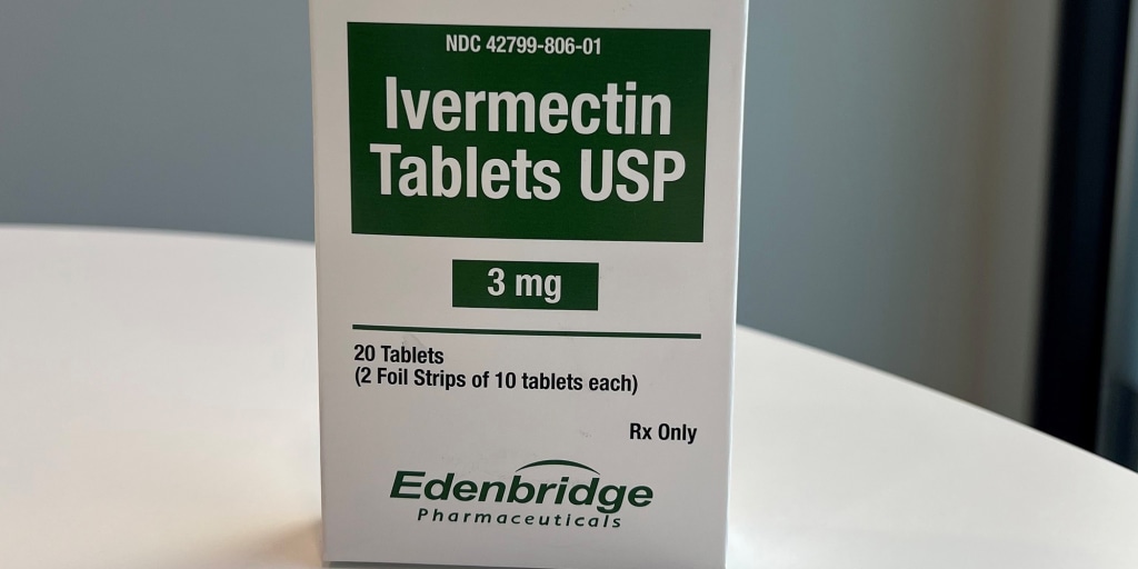 Ivermectin 3mg Uk
