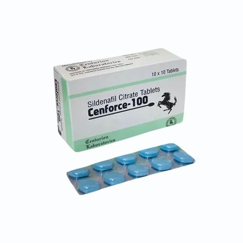 Silvitra 100mg online